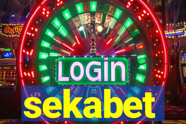 sekabet