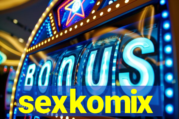 sexkomix