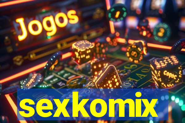 sexkomix