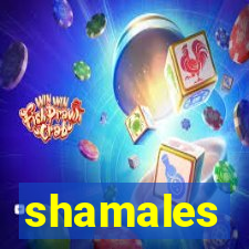 shamales