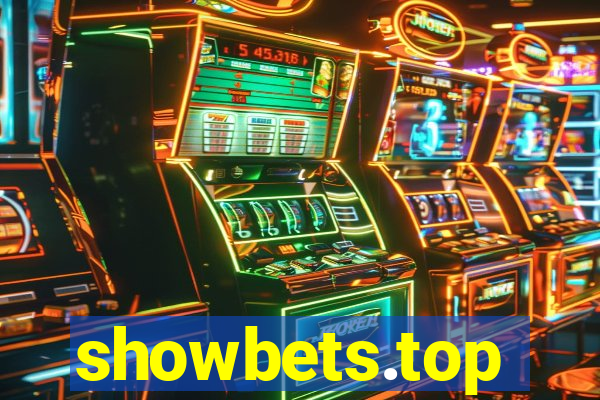 showbets.top