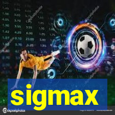 sigmax