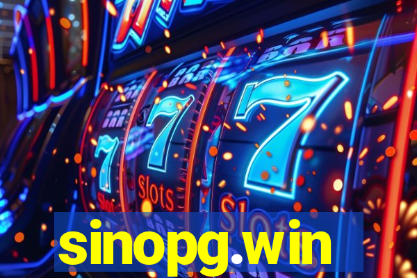 sinopg.win