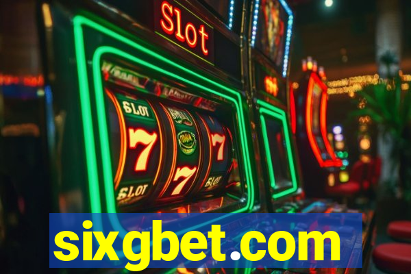 sixgbet.com