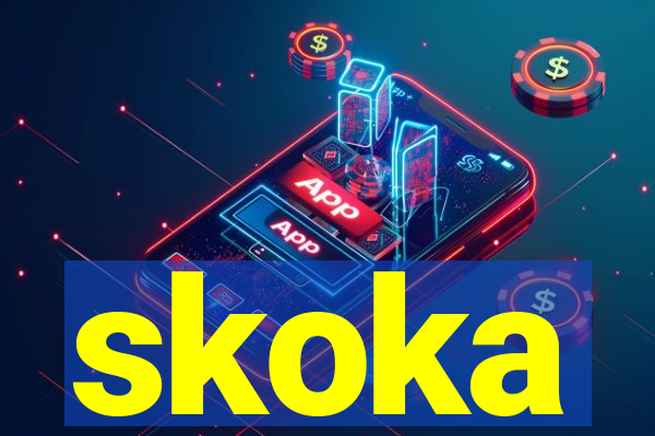 skoka