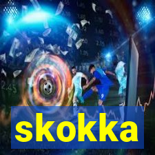 skokka