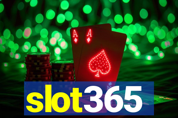 slot365