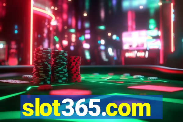 slot365.com