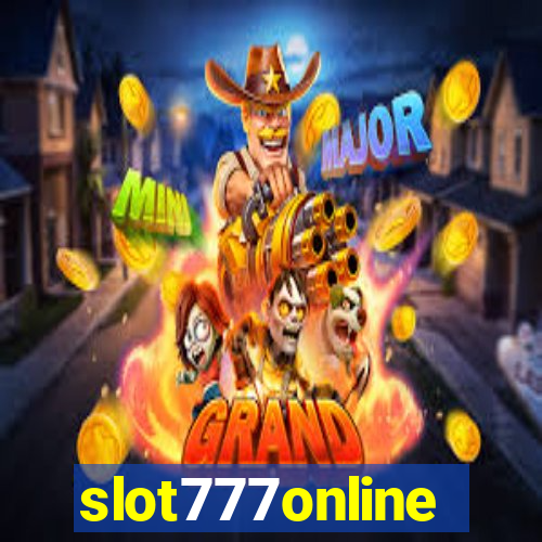 slot777online