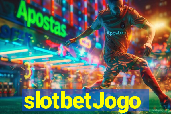 slotbetJogo