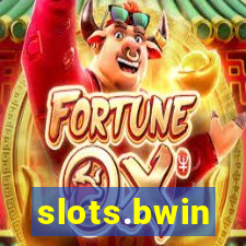 slots.bwin