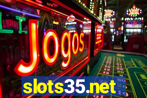 slots35.net