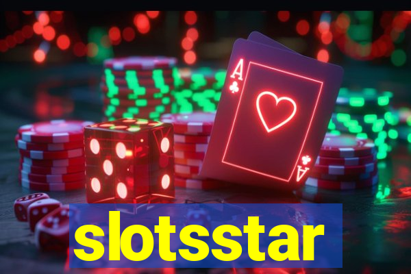 slotsstar