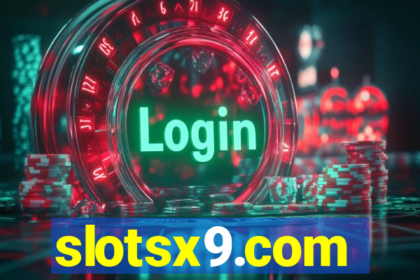 slotsx9.com