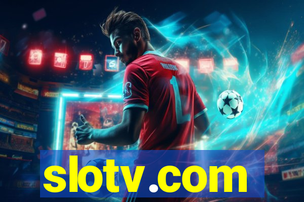 slotv.com