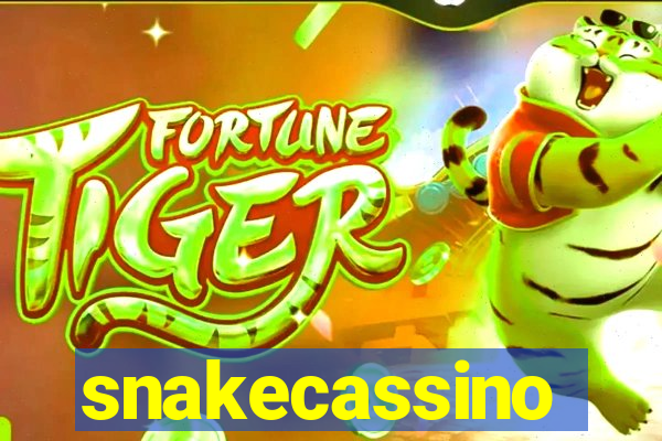 snakecassino