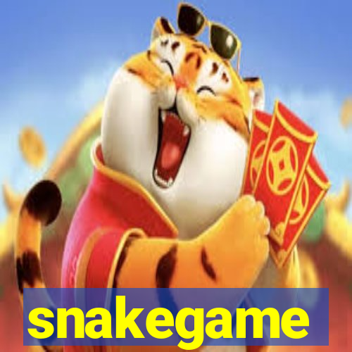 snakegame