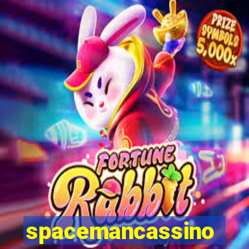 spacemancassino