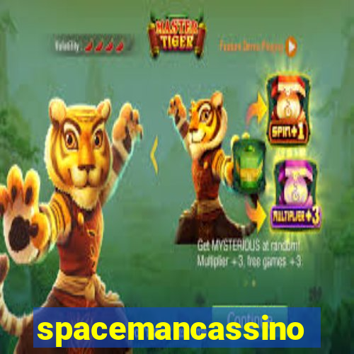 spacemancassino