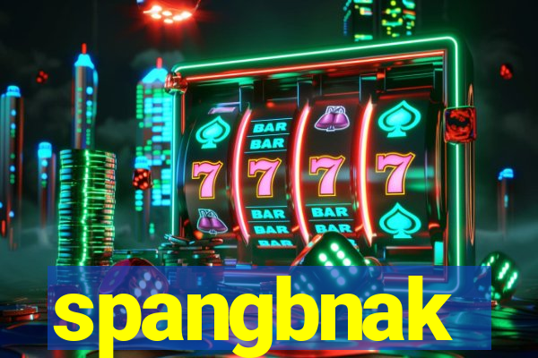 spangbnak