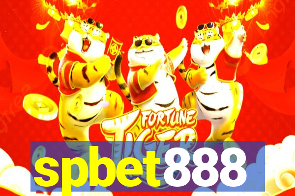 spbet888