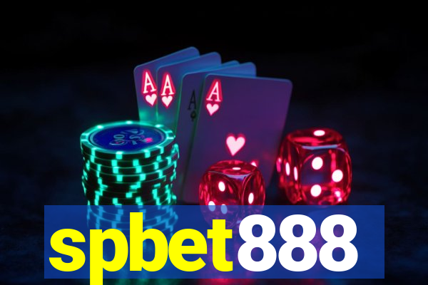 spbet888