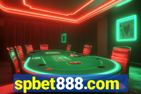 spbet888.com