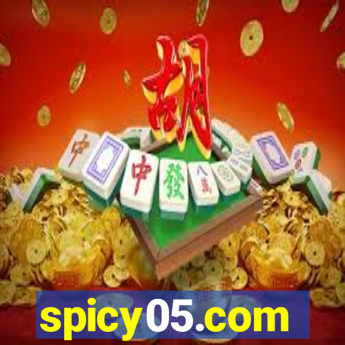 spicy05.com