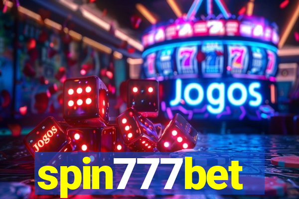 spin777bet