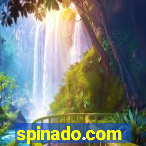 spinado.com