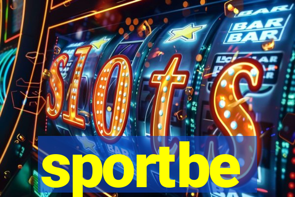 sportbe