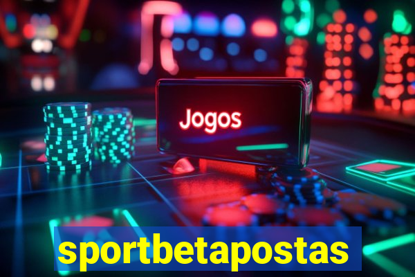 sportbetapostas