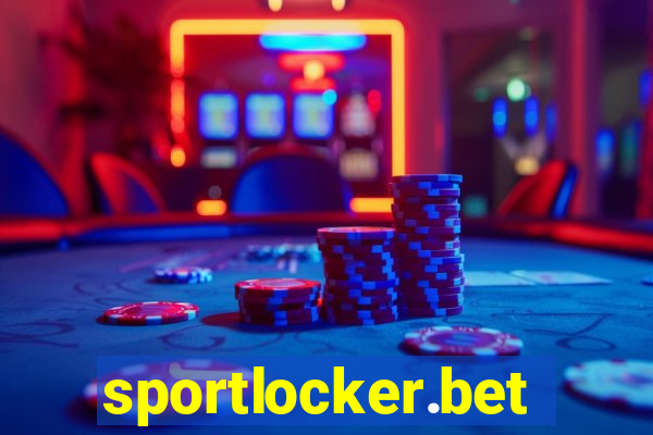 sportlocker.bet