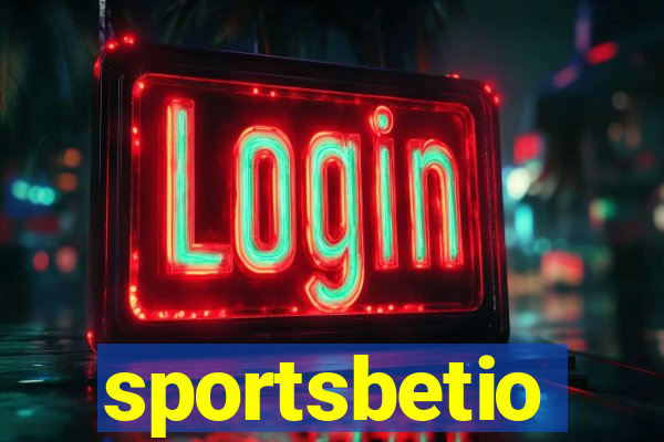 sportsbetio