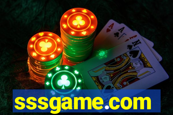 sssgame.com