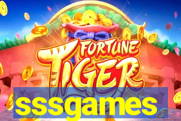 sssgames