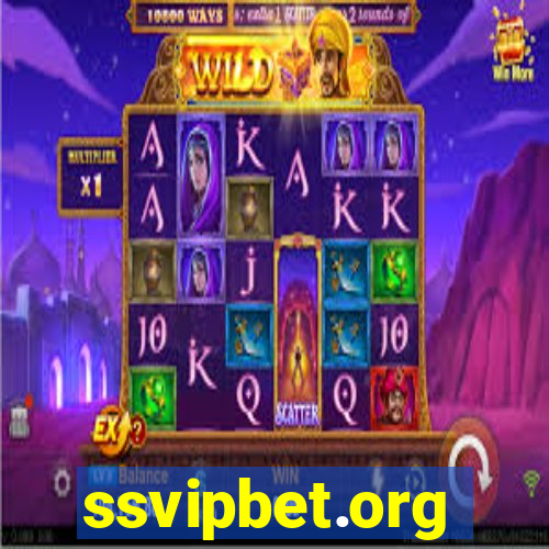 ssvipbet.org