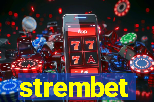 strembet