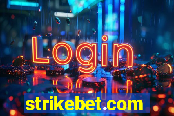 strikebet.com