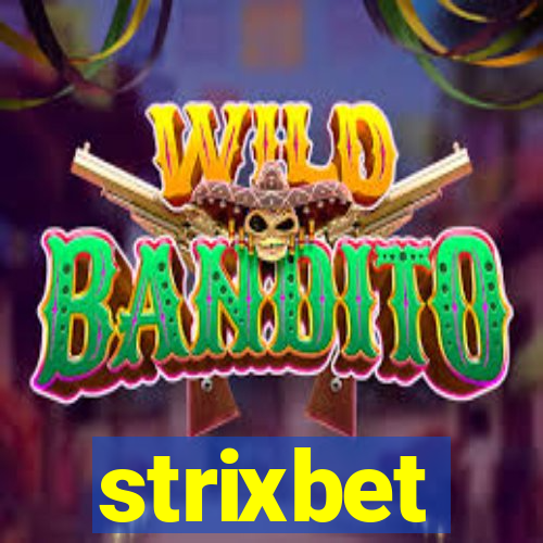 strixbet