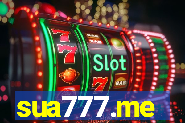 sua777.me