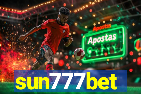 sun777bet