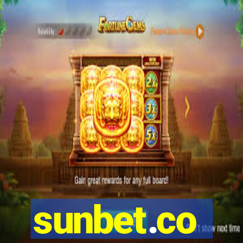 sunbet.co