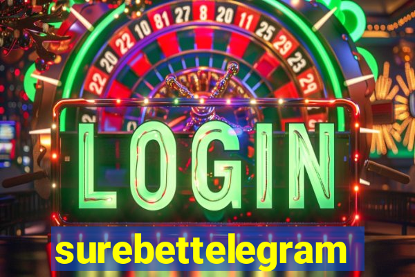 surebettelegram