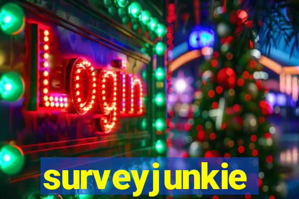 surveyjunkie