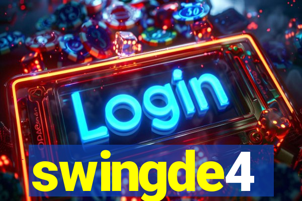 swingde4