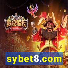 sybet8.com