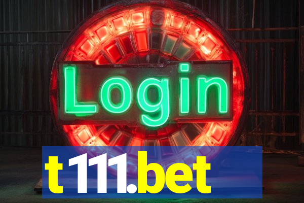 t111.bet