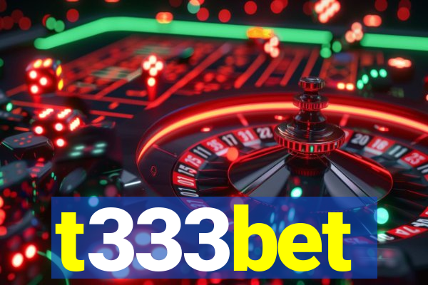 t333bet