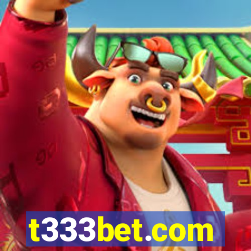 t333bet.com